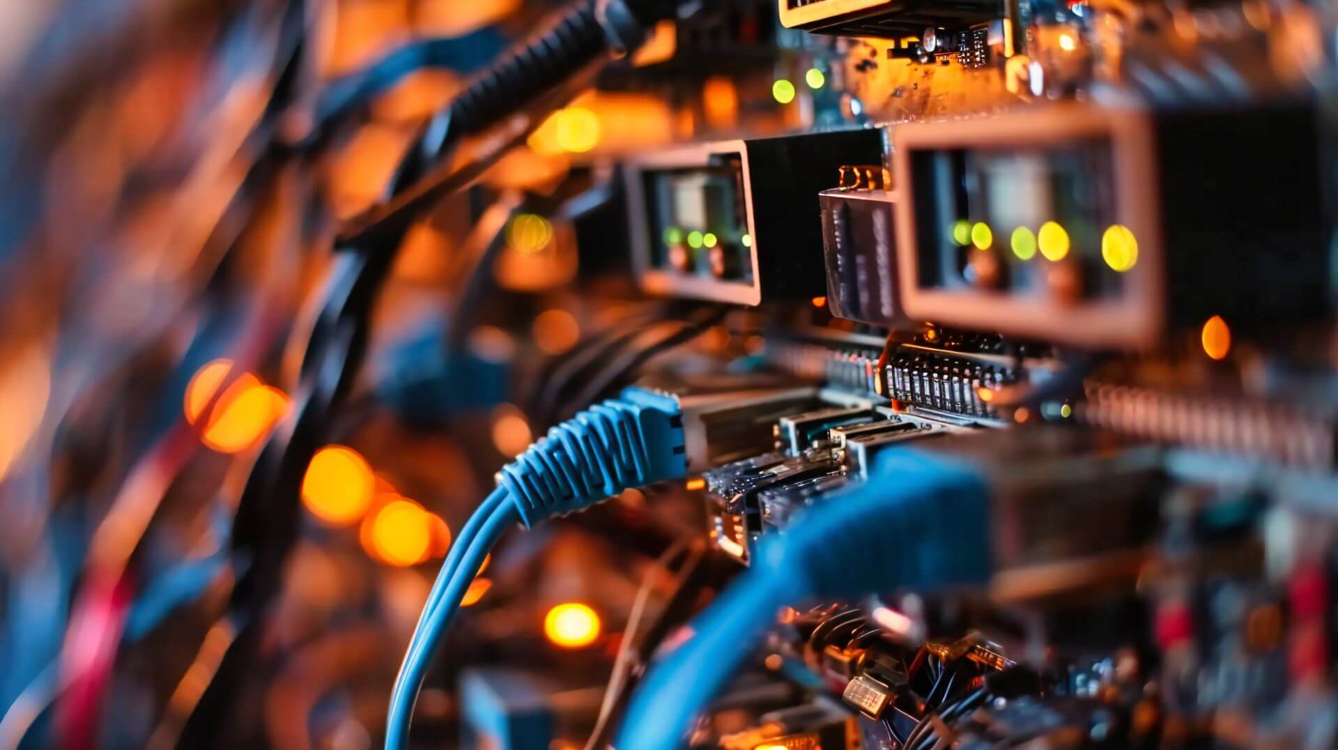 Tres señales que advierten la necesidad de modernización en tu red